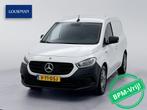 Mercedes-Benz eCitan L1 Pro 51 kWh Achteruitrijcamera Apple, Stof, Gebruikt, Zwart, Met garantie (alle)