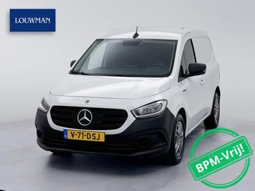 Mercedes-Benz eCitan L1 Pro 51 kWh Achteruitrijcamera Apple  beschikbaar voor biedingen