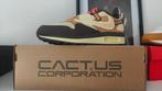 Nike air max 1 Cactus Jack Travis Scott, Kleding | Heren, Schoenen, Overige kleuren, Nike, Nieuw, Ophalen of Verzenden