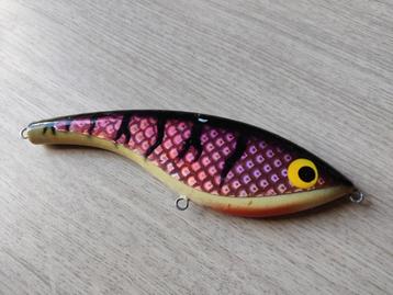 Ace flipper beschikbaar voor biedingen