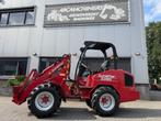 2x Schaffer 3350 50pk Minishovel Kniklader, Ophalen, Wiellader of Shovel