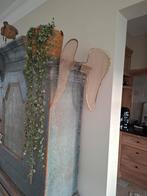 Antieke engelen vleugels , processie vleugels, Ophalen of Verzenden