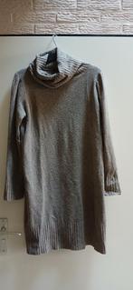 Mooie trui jurk - Maat XL, Maat 46/48 (XL) of groter, Ophalen of Verzenden, Zo goed als nieuw, MS Mode