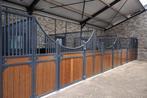 45. Paardenstal | luxe paardenstal | paardenbox kopen | stal, Dieren en Toebehoren, Stalling en Weidegang, Stalling, 1 paard of pony