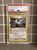 HIGH END POKEMON | SKYRIDGE | SHINING | RAYQUAZA GOLD STAR, Hobby en Vrije tijd, Verzamelkaartspellen | Pokémon, Ophalen, Zo goed als nieuw