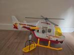Rescue helikopter met geluid, Ophalen of Verzenden, 1:72 tot 1:144, Overige merken