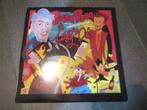 PONTY BONE & SQUEEZETONES: easy as pie 1986, 1960 tot 1980, Gebruikt, Verzenden, 12 inch