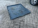 Kofferbakmat mercedes w210 station, Auto diversen, Ophalen, Gebruikt