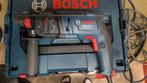 Bosch GBH 2-20 D Boorhamer - Professioneel, Doe-het-zelf en Verbouw, Gereedschap | Boormachines, Gebruikt, Boor- en/of Breekhamer