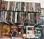 #0486 Verzameling DVD DVD's - Films - 91 Stuks, Alle leeftijden, Ophalen of Verzenden, Zo goed als nieuw, Actiethriller