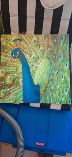 2 werken van hoge kwaliteit, Antiek en Kunst, Kunst | Schilderijen | Modern, Ophalen