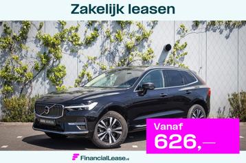 Volvo XC60 Recharge T6 AWD Inscription Expression | Long Ran beschikbaar voor biedingen