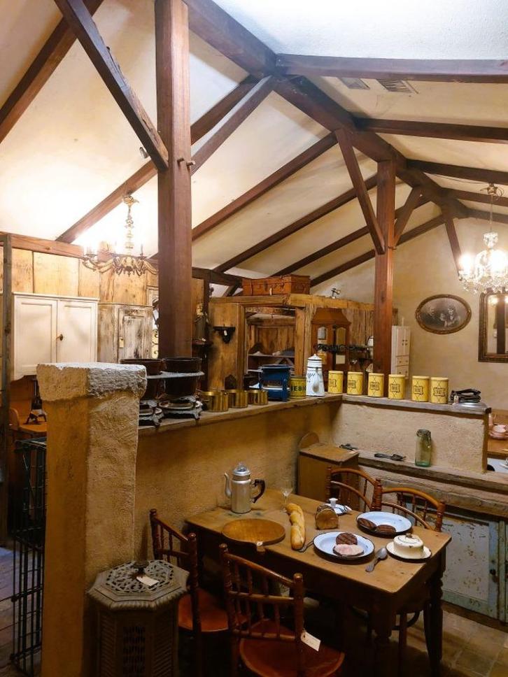 oude eiken balken   eiken balken  oude balken gebinten, Antiek en Kunst, Curiosa en Brocante, Ophalen