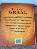 De Heilige Graal / Legende van het avondland, Boeken, Nieuw, Ophalen of Verzenden