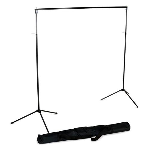 Savage Economy Background Stand, Audio, Tv en Foto, Fotografie | Fotostudio en Toebehoren, Zo goed als nieuw, Ophalen
