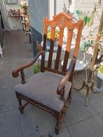 Antieke Louis Quinze stoel, Ophalen