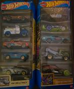 Hot wheels 5 pack, Ophalen of Verzenden, Nieuw, Auto