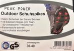 sneeuw spikes onderbinder, Overige typen, Nieuw, Ophalen, Overige merken