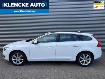 Volvo V60 1.5 T3 Polar+Full options Aut 171.239km Schuifdak  beschikbaar voor biedingen