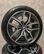 19'' BMW 5 serie i5 G60 / G61 936M velgen OEM BTW M DEMO, Gebruikt, Banden en Velgen, Ophalen of Verzenden, Personenwagen