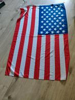 Nieuwe Amerikaanse vlag., Ophalen of Verzenden, Nieuw