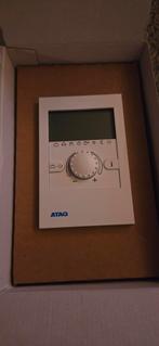 Atag BrainQ thermostaat, Ophalen of Verzenden, Zo goed als nieuw