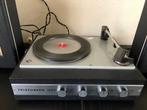 Telefunken 1082 platenspeler, Ophalen of Verzenden, Gebruikt, Platenspeler, Overige merken