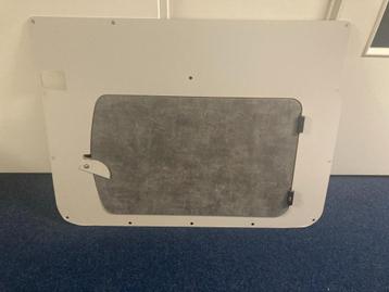 Tafel in schuifdeur voor een Volkswagen Transporter T5 / T 6 beschikbaar voor biedingen