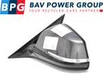 SPIEGEL LINKS CAM 3 serie Gran Turismo (F34) (51167291655), Auto-onderdelen, Spiegels, Gebruikt, BMW