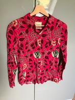 Scotch & Soda blouse pink, Kleding | Dames, Blouses en Tunieken, Scotch & Soda, Ophalen of Verzenden, Zo goed als nieuw, Roze