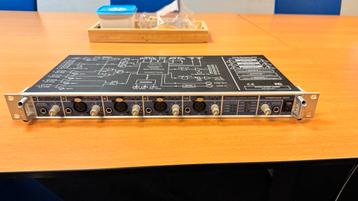 RME Fireface 800 - Professionele Audio Interface beschikbaar voor biedingen
