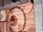 Tapijt/vloerkleed 230x160, Huis en Inrichting, Stoffering | Tapijten en Kleden, Ophalen, Zo goed als nieuw