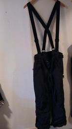Skibroek protest small=48, Ophalen of Verzenden, Zo goed als nieuw, Maat 48/50 (M), Broek