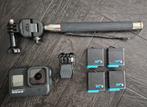 Gopro hero 8 black, Audio, Tv en Foto, Actiecamera's, Ophalen of Verzenden, Gebruikt, GoPro