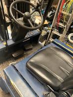 Hyster elektrische heftruck 2.5 ton incl.verlenglepels, Ophalen