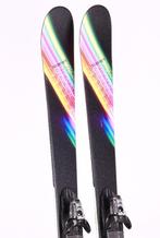 155 ski's MOVEMENT GLOSS, woodcore + Marker 12