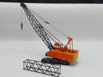 Hitachi KH180 vakwerkkraan/dragline, Ophalen of Verzenden, Zo goed als nieuw, Bus of Vrachtwagen