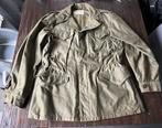 US M-1943 Jacket & Trousers 1945 *MINT*, Ophalen of Verzenden, Landmacht, Amerika, Kleding of Schoenen