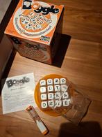Boggle spel van Parker, Parker, Gebruikt, Ophalen of Verzenden, Een of twee spelers