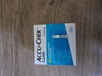 Nieuwe accu check guide teststrips bloedglucose, Diversen, Ophalen of Verzenden, Nieuw