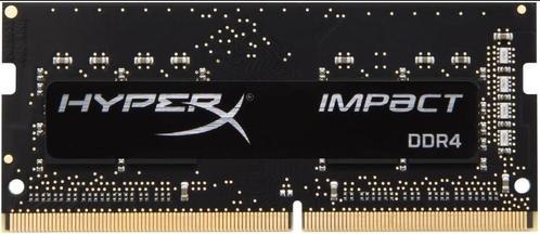 16GB SODIMM DDR4 2X8GB KINGSTON, Computers en Software, RAM geheugen, Zo goed als nieuw, Laptop, 16 GB, DDR4, Ophalen