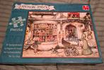 Anton Pieck puzzel de Speelgoedwinkel, Ophalen of Verzenden, Zo goed als nieuw