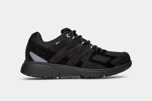 XSENSIBLE STRETCHWALKER, mt 43 wijdte H, 2.0, zwart, DryX, Kleding | Heren, Schoenen, Nieuw, Wandelschoenen of Bergschoenen, Zwart