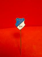 RKSV JULIANA voetbal, Ophalen of Verzenden, Gebruikt, Sport