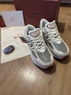New Balance x Loro Piana sneakers, Kleding | Heren, Schoenen, Ophalen of Verzenden, Nieuw, Blauw