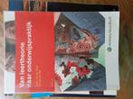 T. van der Veen - Van leertheorie naar onderwijspraktijk, Ophalen of Verzenden, Zo goed als nieuw, T. van der Veen; Jaap van der Wal