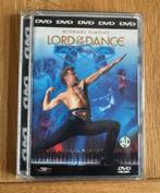 Lord of the Dance DVD, Cd's en Dvd's, Alle leeftijden, Ophalen of Verzenden, Muziek en Concerten, Zo goed als nieuw