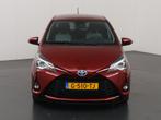 Toyota Yaris 1.5 Hybrid Dynamic | Trekhaak | Parkeercamera |, Auto's, Toyota, 4 cilinders, Origineel Nederlands, Bedrijf, Hybride Elektrisch/Benzine