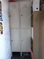 Ikea PS locker kast 2x, Huis en Inrichting, Kasten | Lockerkasten, Ophalen, Zo goed als nieuw