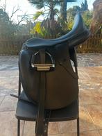 Complete dressuurset 17,5’’ 2x gebruikt, Ophalen of Verzenden